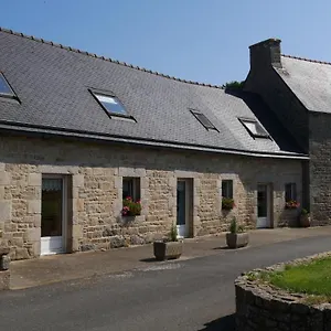 Bed & Breakfast La Ferme Guibel