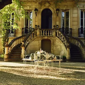 Embarben Couette-café