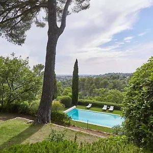 Exclusif Piscine Chauffee De Luxe 10 Min Centre Aixenpc Belvoir Sissi France
