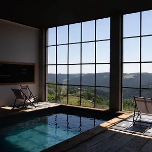 Un Petit Bout Du Monde Maison d'hôtes