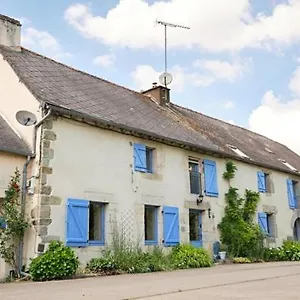 Bed & Breakfast La Charbonniere